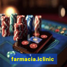 farmacia.iclinic rx.com br