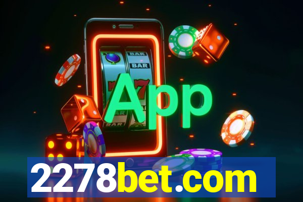 2278bet.com