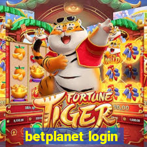 betplanet login