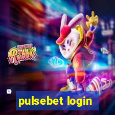 pulsebet login