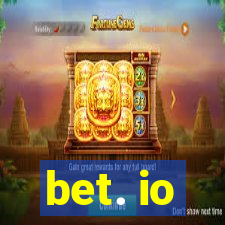 bet. io