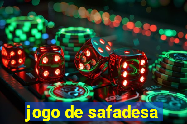 jogo de safadesa