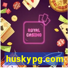 huskypg.com