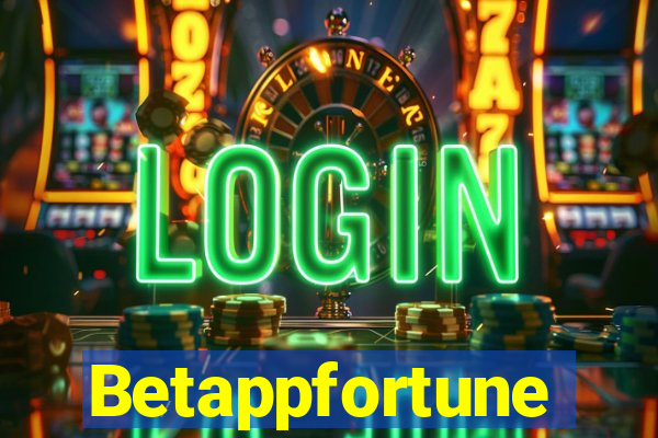 Betappfortune