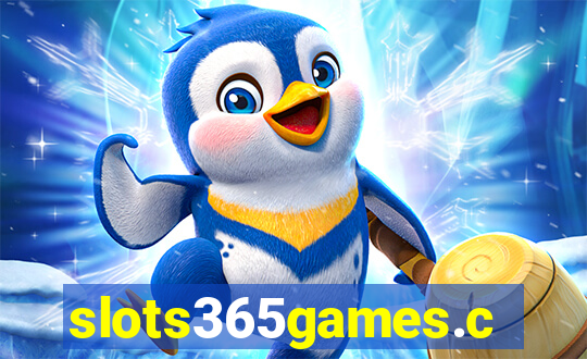 slots365games.com