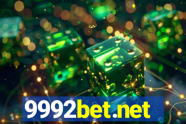 9992bet.net