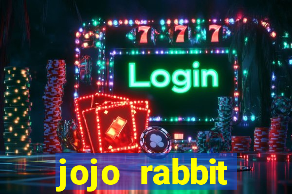 jojo rabbit assistir dublado