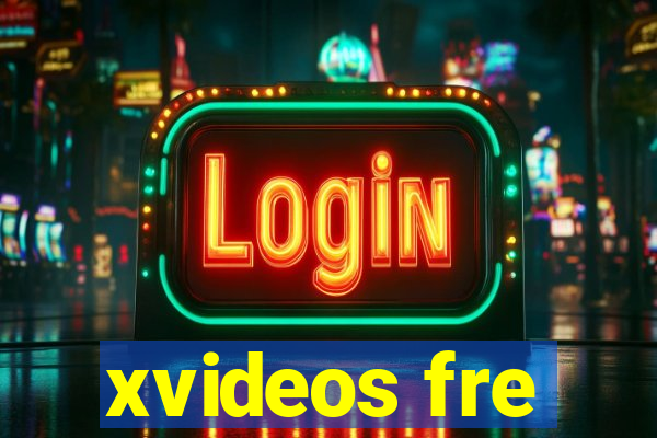 xvideos fre