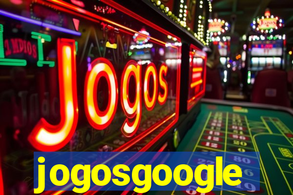 jogosgoogle