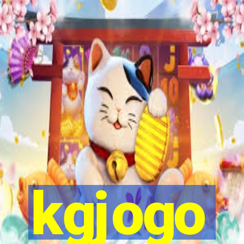 kgjogo