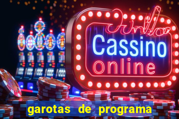 garotas de programa cruzeiro sp