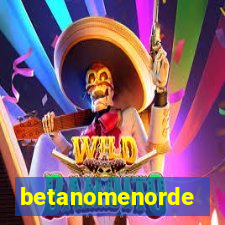 betanomenorde