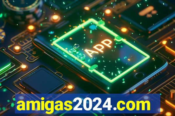 amigas2024.com