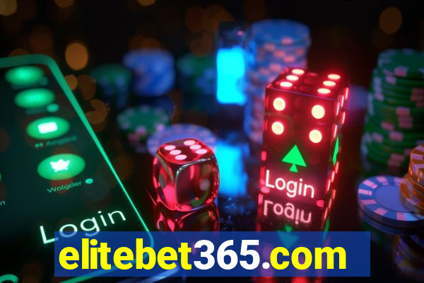 elitebet365.com