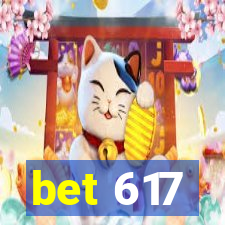 bet 617