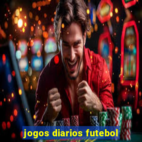 jogos diarios futebol