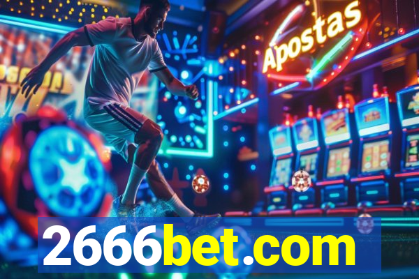 2666bet.com