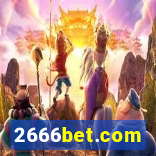 2666bet.com