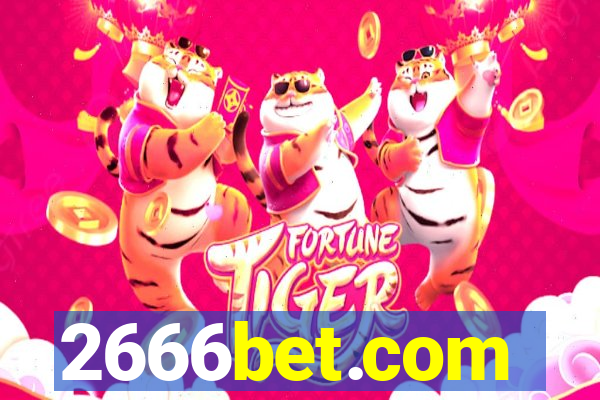 2666bet.com