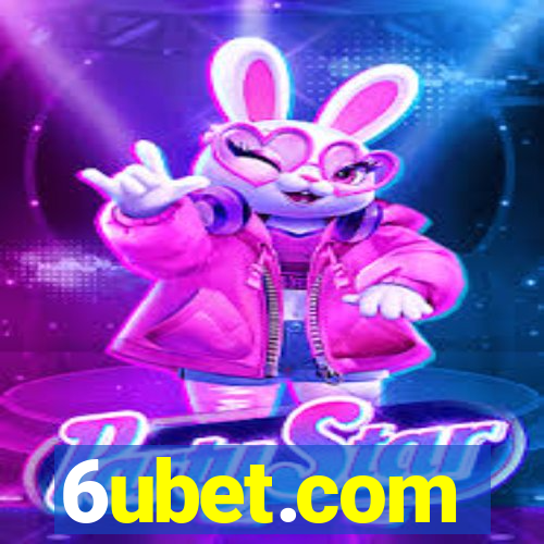 6ubet.com