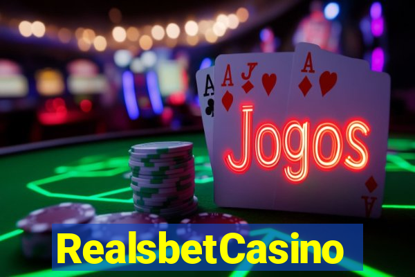 RealsbetCasino