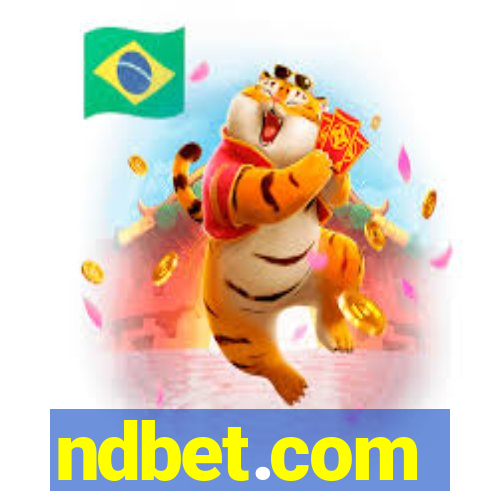 ndbet.com