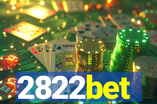 2822bet