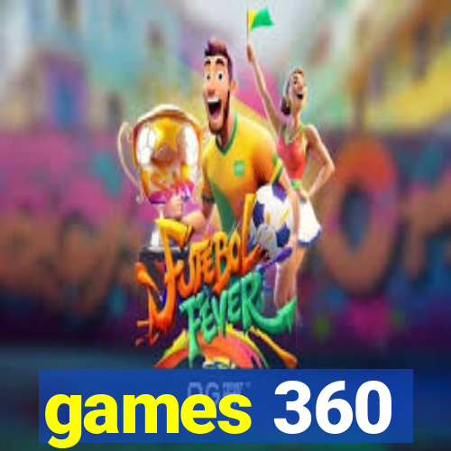 games 360