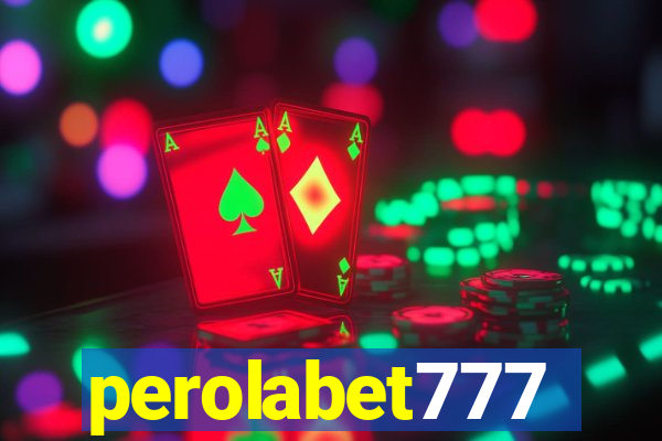 perolabet777