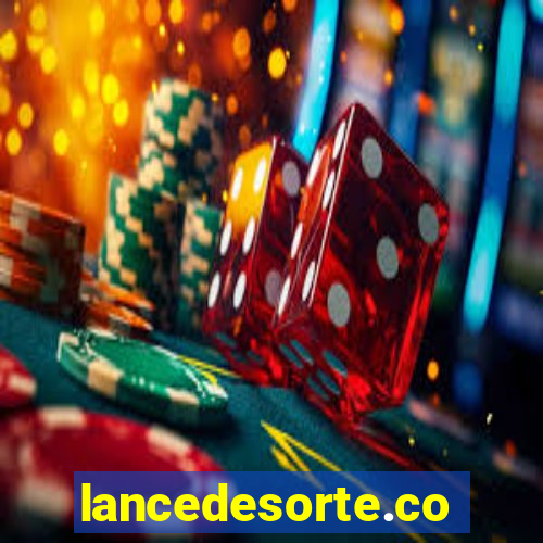 lancedesorte.com