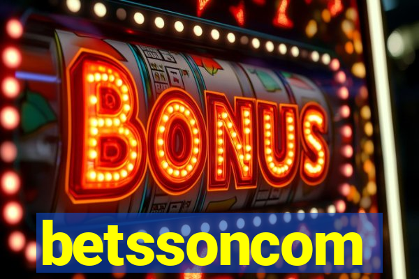 betssoncom