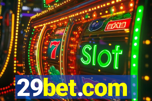 29bet.com