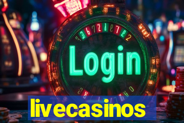 livecasinos