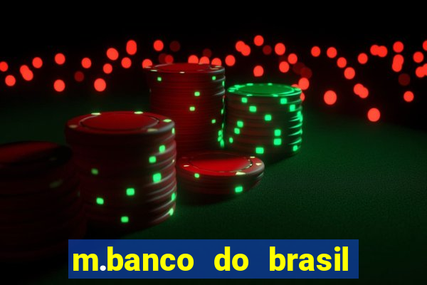 m.banco do brasil 777 bet