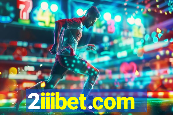 2iiibet.com