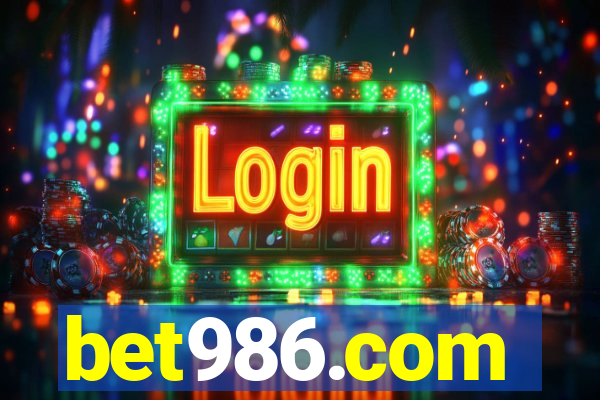 bet986.com