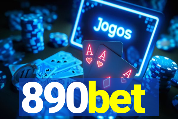 890bet