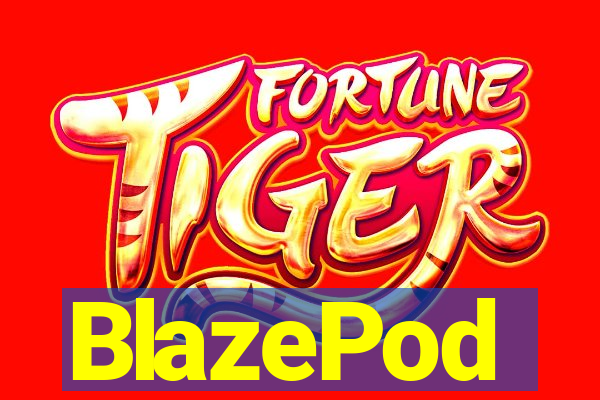 BlazePod