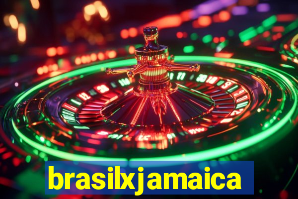 brasilxjamaica