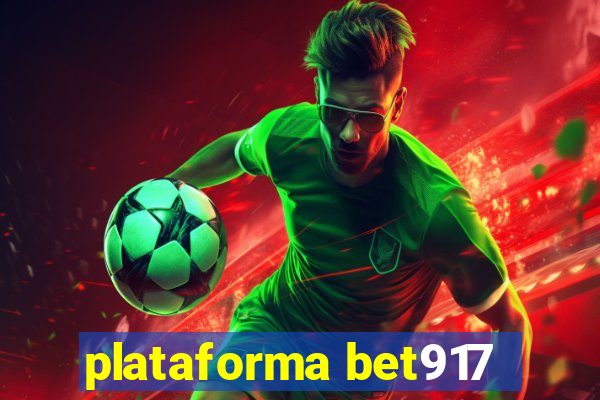 plataforma bet917