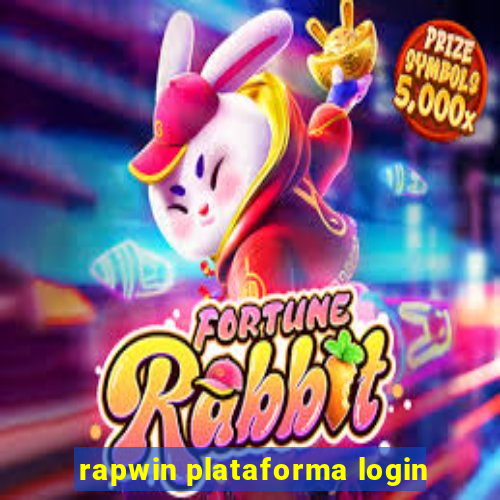 rapwin plataforma login