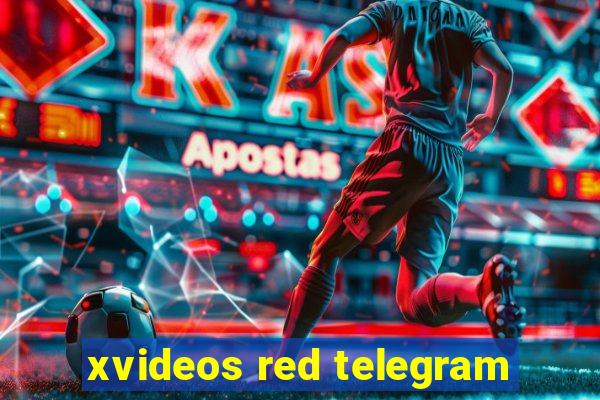 xvideos red telegram