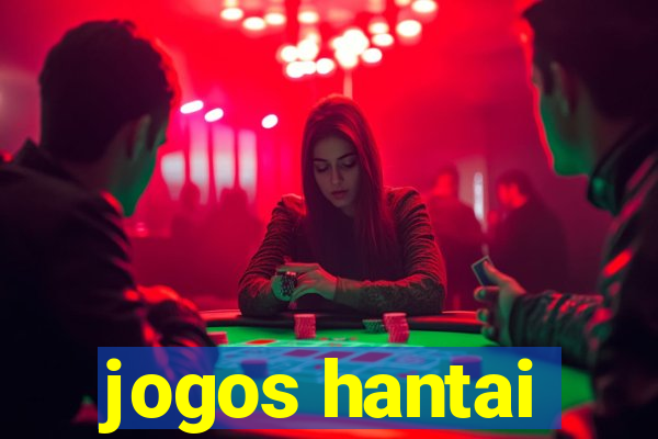 jogos hantai