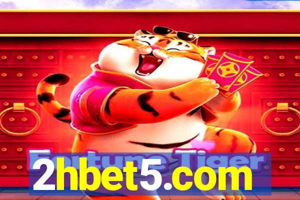 2hbet5.com