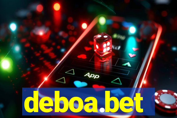 deboa.bet