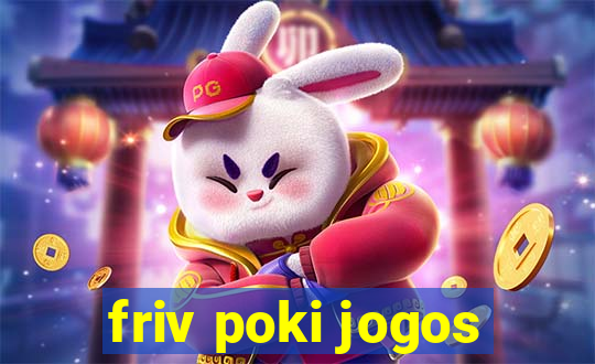 friv poki jogos