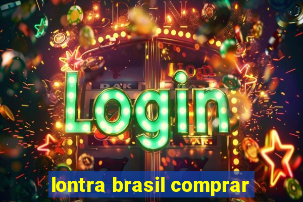 lontra brasil comprar