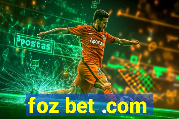 foz bet .com