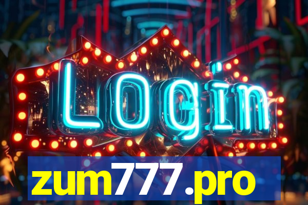 zum777.pro