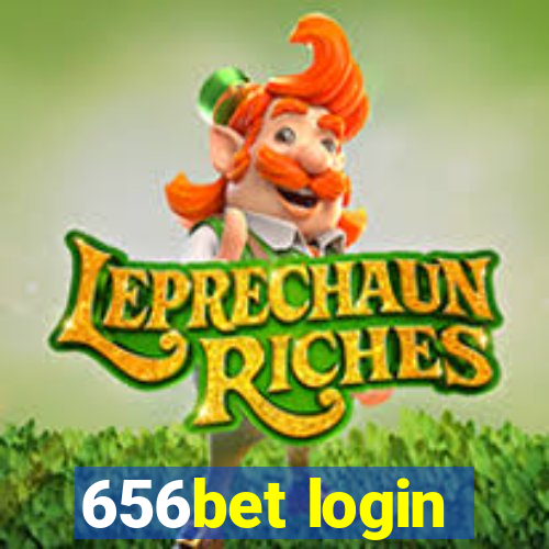 656bet login